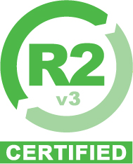 R2 vs3 Certified