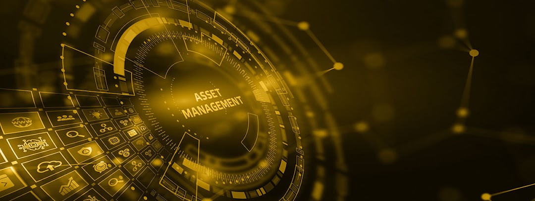 asset management console