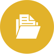 assset management icon
