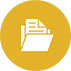 Asset Management Icon