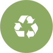 Disposal icon
