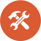 Maintenance icon